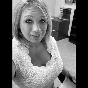 Meet your Posher, Brandi